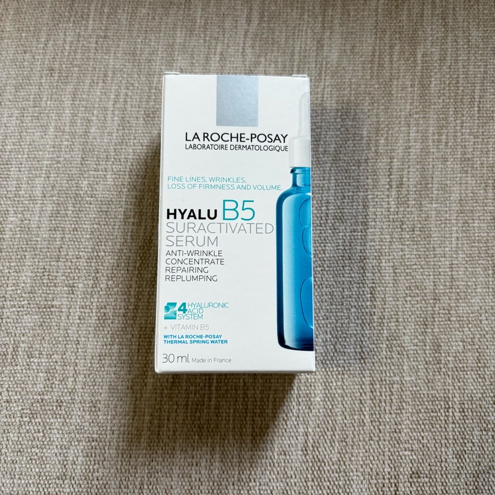 La Roche Posay Hyalu B5 Serum